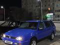 Volkswagen Golf 1997 годаүшін1 200 000 тг. в Актобе – фото 8