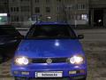 Volkswagen Golf 1997 годаүшін1 200 000 тг. в Актобе – фото 9