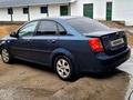 Chevrolet Lacetti 2008 годаүшін3 600 000 тг. в Кызылорда