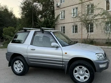 Toyota RAV4 1998 года за 3 700 000 тг. в Алматы – фото 22