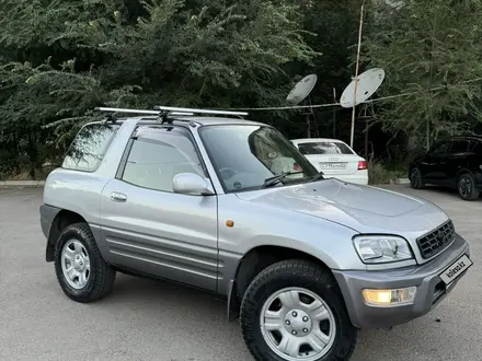 Toyota RAV4 1998 года за 3 700 000 тг. в Алматы