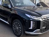 Hyundai Palisade 2023 года за 23 800 000 тг. в Астана – фото 3