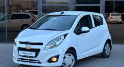 Chevrolet Spark 2021 года за 5 150 000 тг. в Уральск