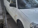 ВАЗ (Lada) Priora 2171 2013 годаүшін1 200 000 тг. в Алматы – фото 4