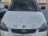 ВАЗ (Lada) Priora 2171 2013 годаүшін1 200 000 тг. в Алматы – фото 5