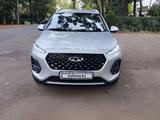 Chery Tiggo 2 Pro 2023 года за 5 000 000 тг. в Алматы