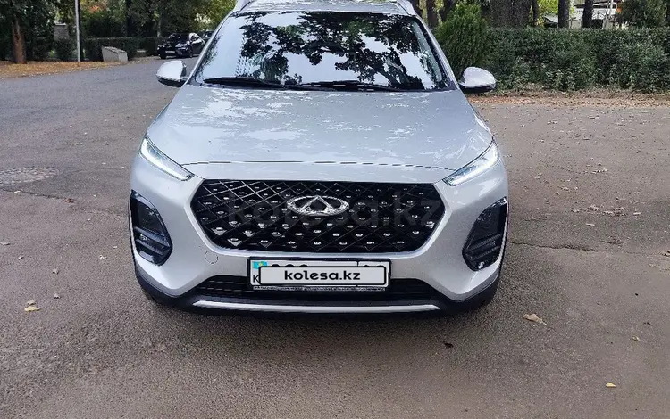 Chery Tiggo 2 Pro 2023 года за 5 000 000 тг. в Алматы