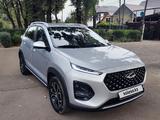 Chery Tiggo 2 Pro 2023 годаүшін5 000 000 тг. в Алматы – фото 3