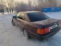 Audi 100 1991 года за 2 500 000 тг. в Караганда – фото 7