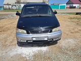 Honda Odyssey 1995 годаүшін3 000 000 тг. в Аксу – фото 3