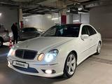 Mercedes-Benz E 55 AMG 2002 года за 14 000 000 тг. в Алматы