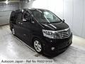 Toyota Alphard 2007 года за 5 000 000 тг. в Атырау