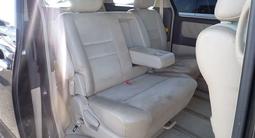 Toyota Alphard 2007 года за 5 000 000 тг. в Атырау – фото 5