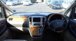 Toyota Alphard 2007 года за 5 000 000 тг. в Атырау – фото 4