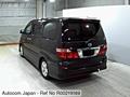 Toyota Alphard 2007 года за 5 000 000 тг. в Атырау – фото 2