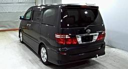 Toyota Alphard 2007 года за 5 000 000 тг. в Атырау – фото 2