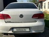 Volkswagen Passat 2014 годаүшін5 500 000 тг. в Есик – фото 5