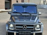 Mercedes-Benz G 55 AMG 2004 года за 15 300 000 тг. в Астана – фото 2