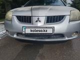 Mitsubishi Galant 2004 года за 2 100 000 тг. в Астана – фото 3