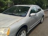 Mitsubishi Galant 2004 года за 2 100 000 тг. в Астана – фото 4