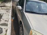 Mitsubishi Galant 2004 года за 2 100 000 тг. в Астана – фото 5