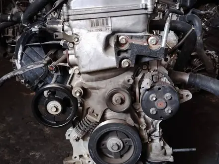 Двигатель 2AZ-FE (1MZ/2GR/2AZ/3GR/4GR/1GR/2TR/3UR/1UR) за 423 423 тг. в Алматы – фото 2