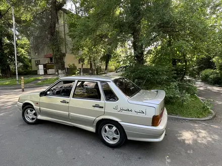 ВАЗ (Lada) 2115 2006 года за 1 050 000 тг. в Алматы