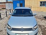 Volkswagen Polo 2014 годаүшін5 000 000 тг. в Астана – фото 4