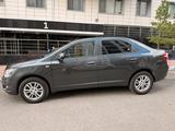 Chevrolet Cobalt 2025 года за 6 200 000 тг. в Астана – фото 2