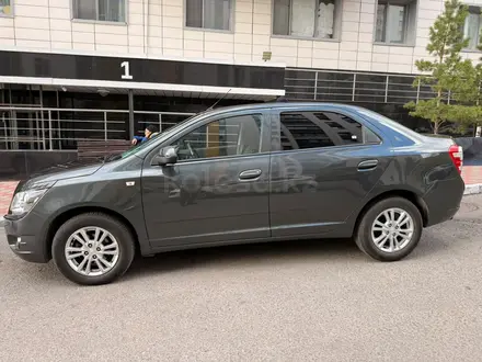Chevrolet Cobalt 2025 года за 6 200 000 тг. в Астана – фото 2