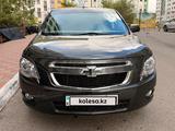 Chevrolet Cobalt 2025 года за 6 200 000 тг. в Астана