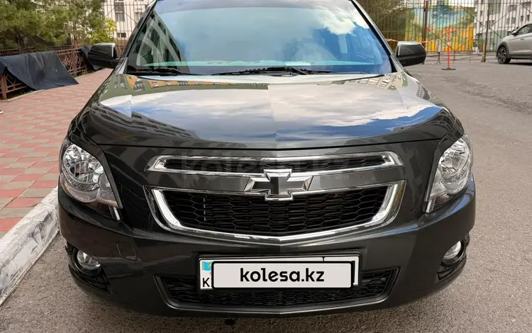 Chevrolet Cobalt 2025 годаүшін6 200 000 тг. в Астана