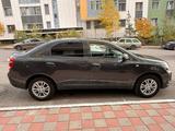Chevrolet Cobalt 2025 года за 6 200 000 тг. в Астана – фото 3