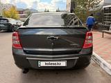 Chevrolet Cobalt 2025 года за 6 200 000 тг. в Астана – фото 4