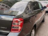Chevrolet Cobalt 2025 года за 6 200 000 тг. в Астана – фото 5