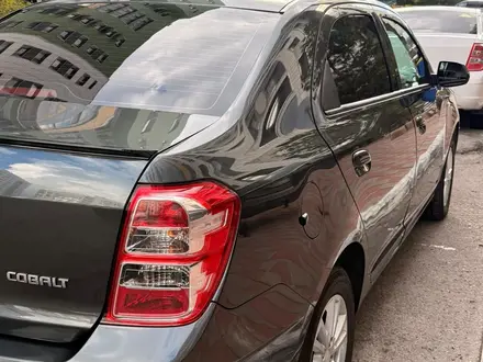 Chevrolet Cobalt 2025 года за 6 200 000 тг. в Астана – фото 5