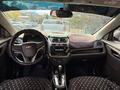 Chevrolet Cobalt 2025 годаүшін6 200 000 тг. в Астана – фото 7