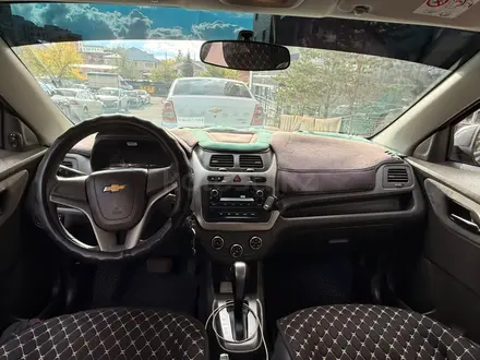 Chevrolet Cobalt 2025 года за 6 200 000 тг. в Астана – фото 7