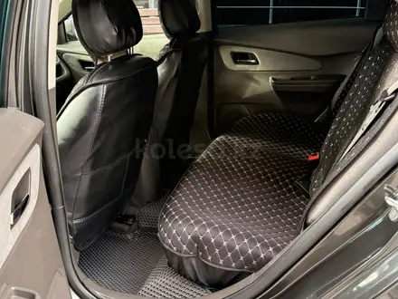 Chevrolet Cobalt 2025 года за 6 200 000 тг. в Астана – фото 9