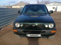 Nissan Terrano 1997 годаүшін2 200 000 тг. в Караганда