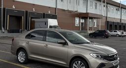 Volkswagen Polo 2021 года за 7 500 000 тг. в Караганда – фото 2