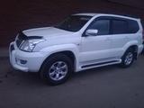 Toyota Land Cruiser Prado 2009 годаfor13 500 000 тг. в Астана – фото 2