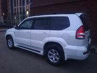 Toyota Land Cruiser Prado 2009 годаүшін13 500 000 тг. в Астана