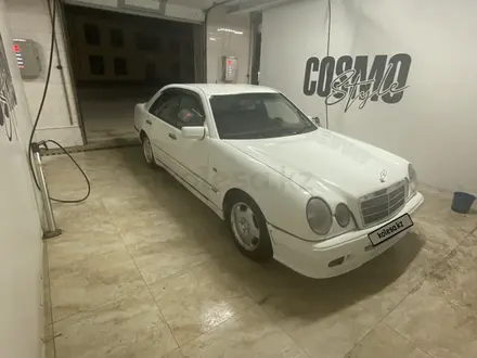 Mercedes-Benz E 280 1997 года за 3 200 000 тг. в Кызылорда – фото 6