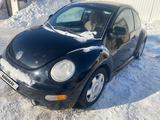 Volkswagen Beetle 1999 годаүшін1 750 000 тг. в Астана