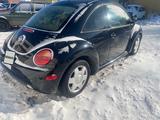 Volkswagen Beetle 1999 годаүшін1 750 000 тг. в Астана – фото 5