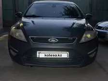 Ford Mondeo, 2013