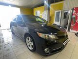 Toyota Camry 2013 года за 8 200 000 тг. в Атырау