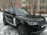 Land Rover Range Rover 2021 года за 63 000 000 тг. в Костанай – фото 3