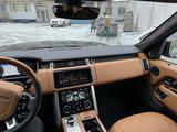 Land Rover Range Rover 2021 года за 63 000 000 тг. в Костанай – фото 4